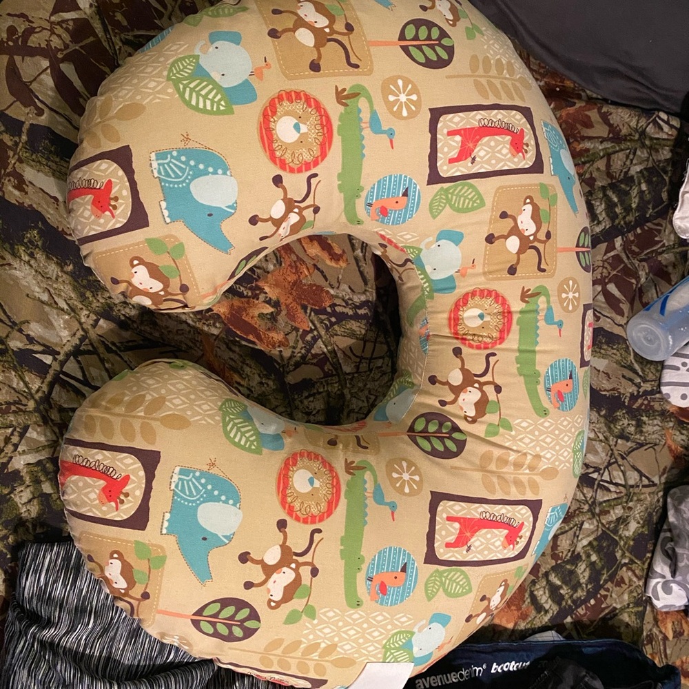 Nursing Pillow
